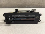 1987-1995 Jeep Wrangler Yj Heater Switch Climate Control Module 55036371. Fixed Price $140.00.