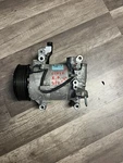 2017-2021 Honda Civic Ac Compressor 21k 2.0l Naturally Aspirated 6cvc140e Oem. Fixed Price $185.99.