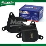 2x Hvac Heater Air Blend Door Actuator Fit Chrysler Aspen Sebring Dodge Ram 2500. Fixed Price $31.50.
