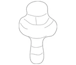 Genuine Toyota A/c Compressor Bolt 90119-08842. Fixed Price $1.31.