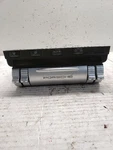 Temperature Control Front Climatronic Fits 2003-2006 Porsche Cayenne Oem. Fixed Price $44.95.