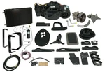 Vintage Air Conditioning Heat Defrost Ac Kit 70-74 Mopar E Body Rallye Gauges. Fixed Price $2383.00.