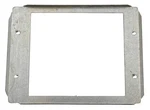 1956 Chevrolet Full-size Pass. Cars - Heater Core Mounting Plate. Fixed Price $19.99.
