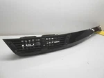 2008-13 Bmw 328i, E90 Black Center Dash Bezel W/ Vents Oem 5285061 Ba0185. Fixed Price $200.00.