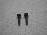 2006 Chevy Chevrolet Colorado Thermostat Housing Bolts. Fixed Price $29.99.