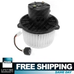 Ac Heater Blower Motor For Hyundai Elantra 96-00 / Tiburon 97-99,03-08. Fixed Price $38.99.