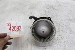 Blower Motor Sedona 2002 2005 Front Dash A/c Ac Air Condition Heater Fan Wheel. Fixed Price $37.49.