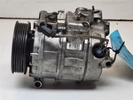 06 07 Bmw 530i E60 Ac Compressor. Fixed Price $125.00.