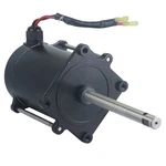 Salt Spreader Motor Fits General Features - All Shpe Series Electric-powered. Fixed Price $309.07.
