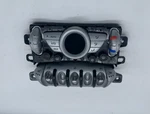 2009-2010 Mini Cooper Ac Heater Climate Control Unit Oem A01b27004. Fixed Price $52.49.