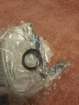 Gm 15798231 Heater Pipe Seal. Fixed Price $2.99.