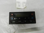 Climate Temperature Control Discovery Ac Front Fits 03-04 Land Rover. Fixed Price $75.00.