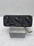 Temperature Control C70 Fahrenheit Fits 99-04 Volvo 70 Series. Fixed Price $99.00.