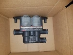 96-03 Bmw E38 E39 740i 740il 750il 540i Auxiliary Heater Water Control Valve. Fixed Price $65.00.