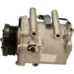 A/c Compressor-new Global. Fixed Price $303.98.