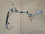 2011 - 2013 Hyundai Elantra A/c Refrigerant Suction Hose Line 97775-3x100 Oem. Fixed Price $100.72.