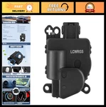 Heater Air Blend Door Actuator Motor For Chrysler Dodge - Replaces 604-024, 6803. Fixed Price $33.99.