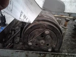 Ac Compressor Fits 99-01 Infiniti Q45. Fixed Price $100.75.