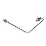 Vintage Air Condenser Hard Lines #6 Bottom Exit- 35342-vug. Fixed Price $19.79.