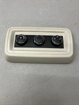2012-2020 Dodge Grand Caravan/ Journey Rear A/c Temperature Climate Control. Fixed Price $34.99.