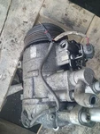 Ac Compressor Fits 16-19 Infiniti Q50. Fixed Price $115.20.