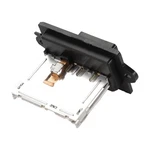 Hvac Fan Motor Resistor No. 68038192aa For 2009-2013 Dodge Journey. Fixed Price $13.90.