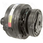 A/c Compressor 4 Seasons For 1981 American Motors Eagle 2.5l L4. Fixed Price $308.35.