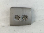 2003-2005 Lincoln Aviator Ac Heater Rear Climate Control Rv6hw. Fixed Price $38.11.