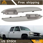 For Cadillac Chevy Gmc Suv Truck Driver&passenger Left+right Side Door Armrest. Fixed Price $34.91.