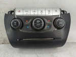 2012 Dodge Journey Ac Heater Climate Control 1wx111x9aa 05252011-0790 Ljtlk. Fixed Price $60.70.