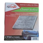 Epauto Auto-cf-002v2 Automotive Cabin Air Filter Cp285 (cf10285). Fixed Price $10.00.
