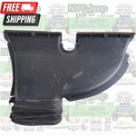 Jeep Wrangler Yj Oem Defrost Heater Dash Vent With Screws 87-95 Duct Pipe + Hose. Fixed Price $44.99.
