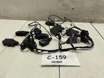 2011 Bmw X5 Xdrive35i Servo Flap Motor Actuator Set W / Wiring Harness Oem+. Fixed Price $134.91.