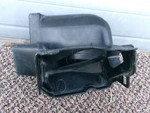 93-98 Jeep Grand Cherokee Zj Dash Ac Heater Air Vent Duct Tube 116610-3590. Fixed Price $15.99.