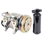 For Nissan D21 Hardbody Pickup Truck & Pathfinder Ac Compressor A/c Drier. Fixed Price $213.41.