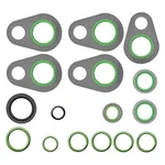For Mercury Mariner 2008 09 10 2011 A/c System Seal Kit Mt2726. Fixed Price $48.48.