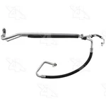 Four Seasons A/c Suction And Liquid Line Hose Assembly For Sonata, Optima. Fixed Price $177.25.