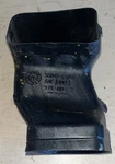 Toyota Tacoma 4runner Under Dash Climate Air Duct 55843-04040 Short Piece Oem. Fixed Price $16.96.