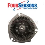 Four Seasons Front Hvac Blower Motor For 1997-2017 Gmc Savana 2500 - Heating Dp. Fixed Price $72.59.