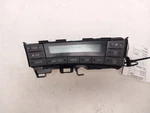 Temperature Control Fits Toyota Prius 2012 - 2019 Oem. Fixed Price $81.90.