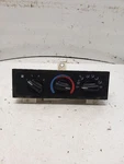 Temperature Control With Ac Fits 1998-2003 Dodge 1500 Van Tested Oem. Fixed Price $55.95.