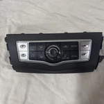2009-2009 Nissan Murano Ac Heater Climate Control 27500 1aa0a. Fixed Price $25.00.