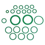 For Volkswagen Jetta 1980-1993 Uac A/c System Seal Kit. Fixed Price $12.64.