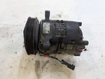 1.9l Ac Compressor Offset Mounted Rear Hose Fits 1994-1998 Saturn S Series. Fixed Price $70.58.