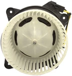 For Chrysler 2001-2005 Flanged Vented Cw Blower Motor With Wheel Four Seasons. Fixed Price $66.22.