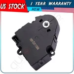 For Jeep Wrangler Cherokee 1999-2006 Air Heater Blend Door Actuator 604-020 Hvac. Fixed Price $16.99.