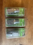 Three (3) Hvac Heater Hose Connectors Dorman 800-401 & 730-4943 Gm 90-99 + More. Fixed Price $40.00.