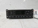 Temperature Control Dual Fits 07-11 Lincoln & Town Car. Fixed Price $105.00.