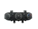 2014-2016 Kia Forte Climate Temperature Control Ac Heat Switches. Fixed Price $44.55.