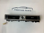 13-15 Lexus Gs350 Gs450h Center Dash Vent Grille W/ Clock Oem 355745-0470. Fixed Price $164.99.
